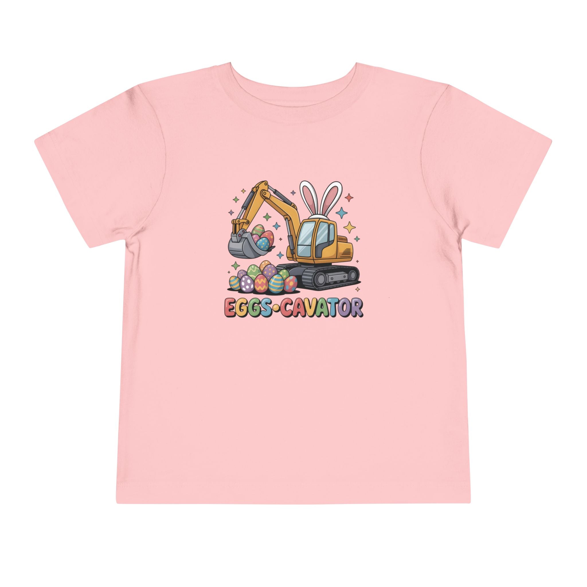 Toddler Short Sleeve Tee