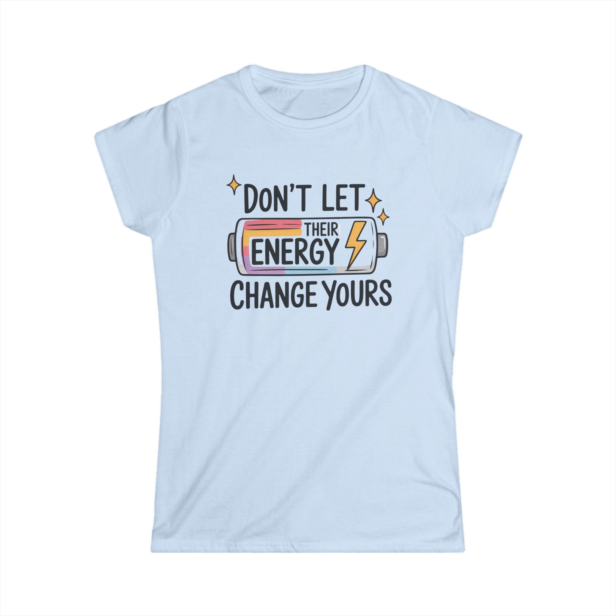 Women's Softstyle Tee